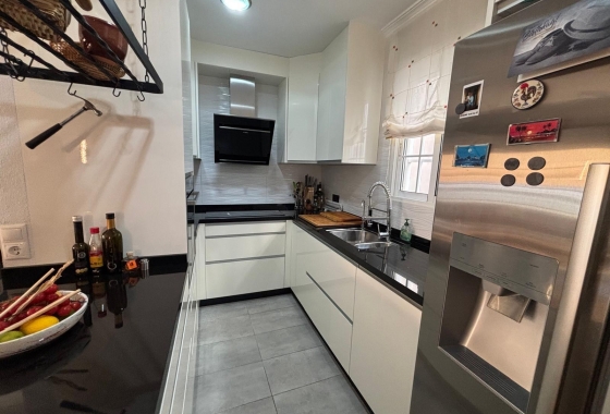 Herverkoop - Appartement / flat - Torrevieja