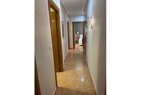Herverkoop - Appartement / flat - Torrevieja