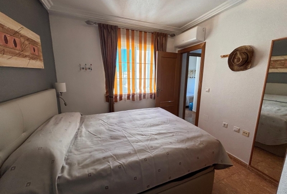 Herverkoop - Appartement / flat - Torrevieja