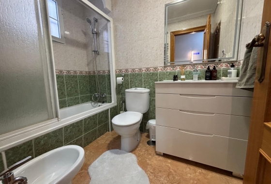 Herverkoop - Appartement / flat - Torrevieja