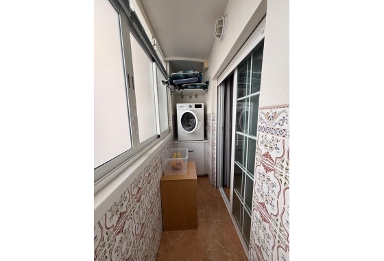 Herverkoop - Appartement / flat - Torrevieja