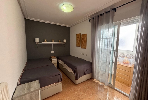 Herverkoop - Appartement / flat - Torrevieja