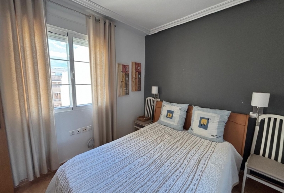 Herverkoop - Appartement / flat - Torrevieja