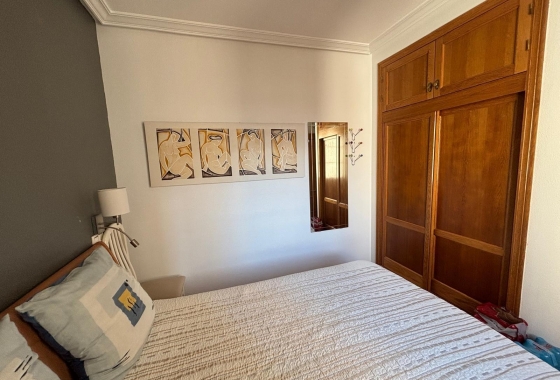 Herverkoop - Appartement / flat - Torrevieja