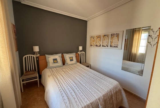 Herverkoop - Appartement / flat - Torrevieja