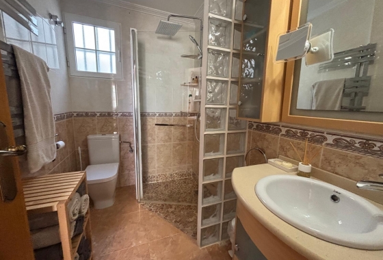 Herverkoop - Appartement / flat - Torrevieja