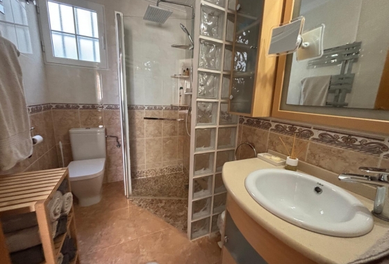 Herverkoop - Appartement / flat - Torrevieja