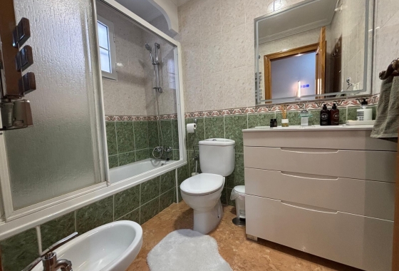 Herverkoop - Appartement / flat - Torrevieja