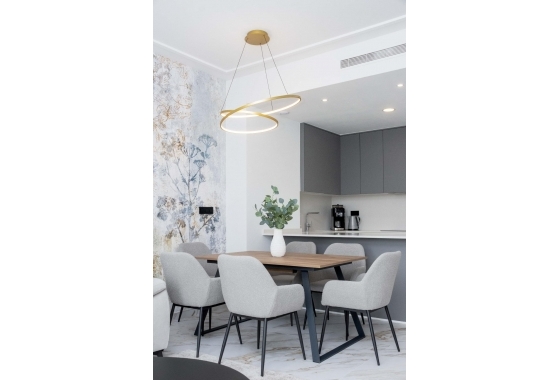 Resale - Penthouse - Guardamar del Segura - Pueblo