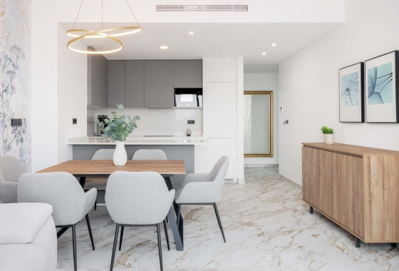 Resale - Penthouse - Guardamar del Segura - Pueblo