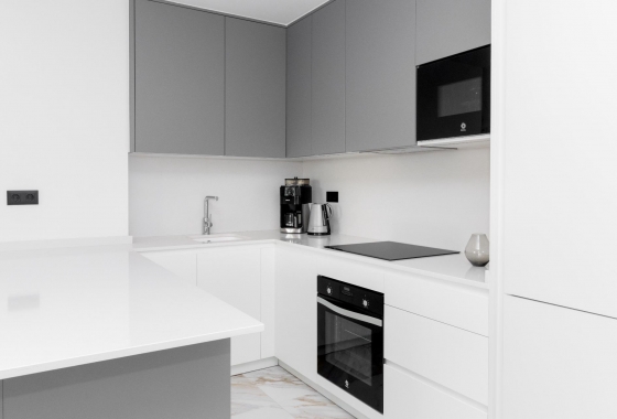 Resale - Penthouse - Guardamar del Segura - Pueblo