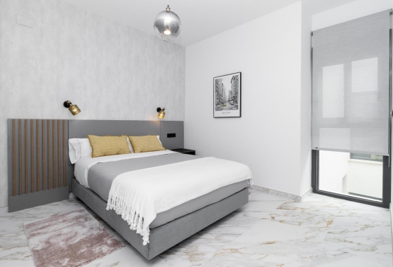 Resale - Penthouse - Guardamar del Segura - Pueblo