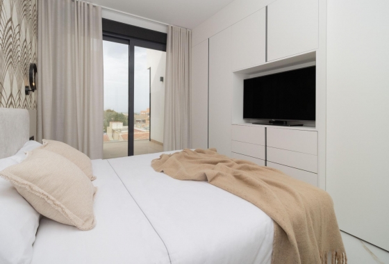 Resale - Penthouse - Guardamar del Segura - Pueblo