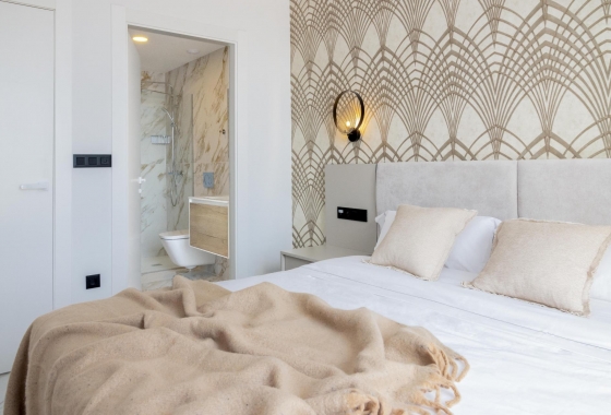 Resale - Penthouse - Guardamar del Segura - Pueblo