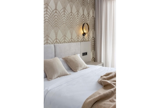 Resale - Penthouse - Guardamar del Segura - Pueblo