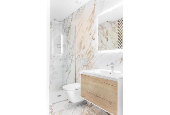 Resale - Penthouse - Guardamar del Segura - Pueblo