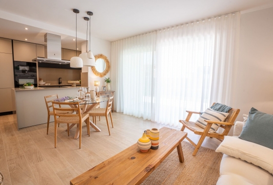 New Build - Bungalow - Algorfa - La Finca Golf