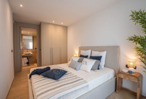 Obra nueva - Bungalow - Algorfa - La Finca Golf