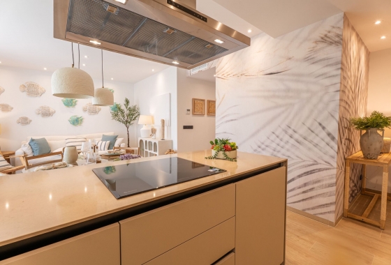 New Build - Bungalow - Algorfa - La Finca Golf