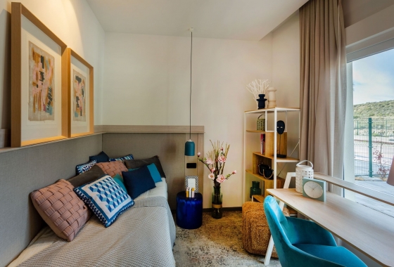 New Build - Chalet - Algorfa - La Finca Golf