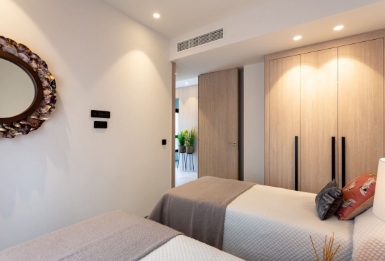 New Build - Chalet - Algorfa - La Finca Golf