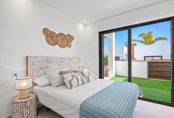 Nieuwbouw Woningen - Chalet - Los Alcazares - Los Alcázares