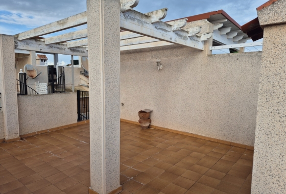 Resale - Bungalow - Guardamar del Segura - Los Estaños