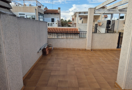 Resale - Bungalow - Guardamar del Segura - Los Estaños