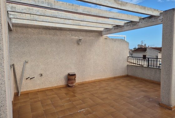 Resale - Bungalow - Guardamar del Segura - Los Estaños