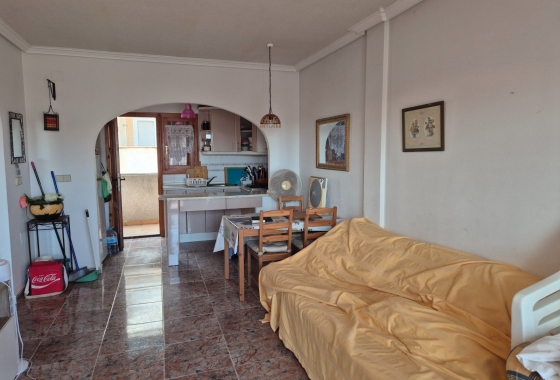 Resale - Bungalow - Guardamar del Segura - Los Estaños