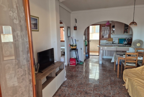 Resale - Bungalow - Guardamar del Segura - Los Estaños