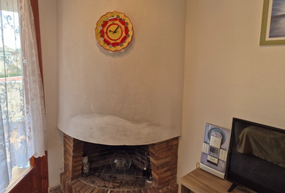 Resale - Bungalow - Guardamar del Segura - Los Estaños