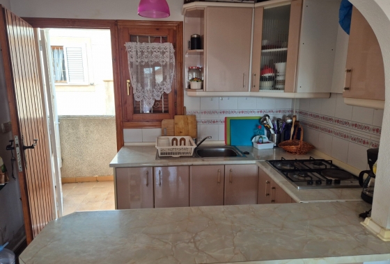 Resale - Bungalow - Guardamar del Segura - Los Estaños