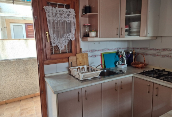 Resale - Bungalow - Guardamar del Segura - Los Estaños