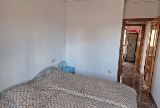 Resale - Bungalow - Guardamar del Segura - Los Estaños