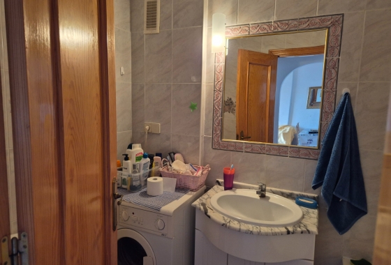 Resale - Bungalow - Guardamar del Segura - Los Estaños