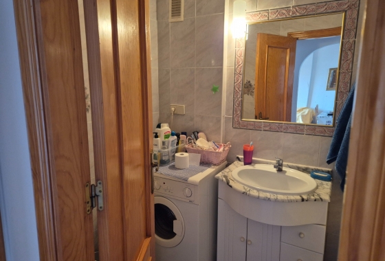 Resale - Bungalow - Guardamar del Segura - Los Estaños