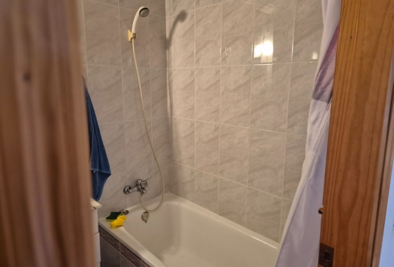 Resale - Bungalow - Guardamar del Segura - Los Estaños