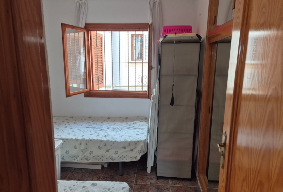 Resale - Bungalow - Guardamar del Segura - Los Estaños