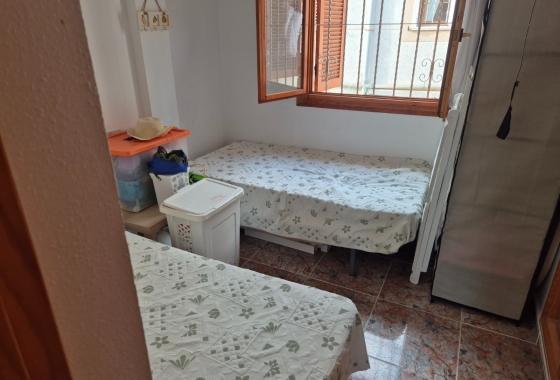 Resale - Bungalow - Guardamar del Segura - Los Estaños