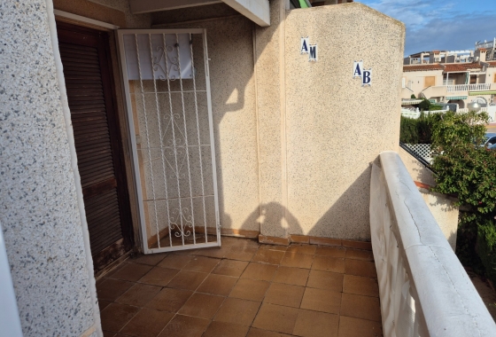 Resale - Bungalow - Guardamar del Segura - Los Estaños