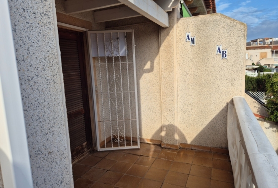 Resale - Bungalow - Guardamar del Segura - Los Estaños
