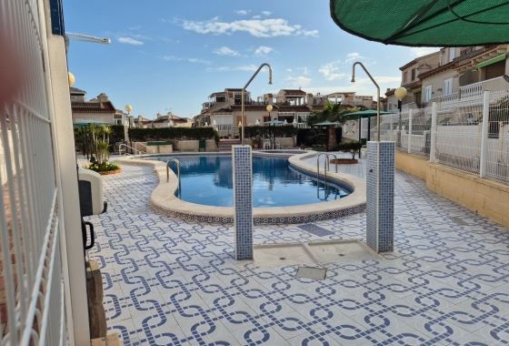 Resale - Bungalow - Guardamar del Segura - Los Estaños