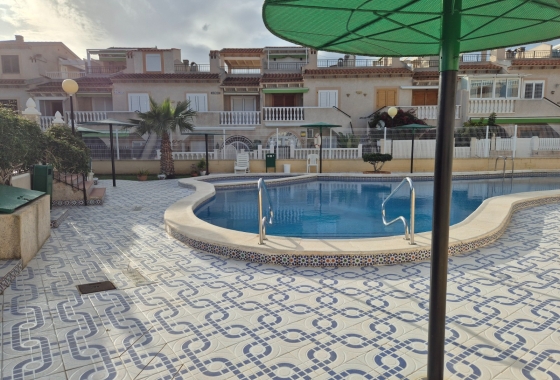 Resale - Bungalow - Guardamar del Segura - Los Estaños