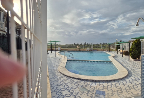 Resale - Bungalow - Guardamar del Segura - Los Estaños