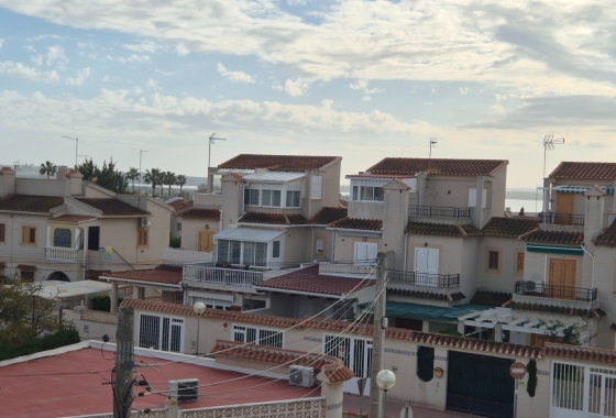 Resale - Bungalow - Guardamar del Segura - Los Estaños