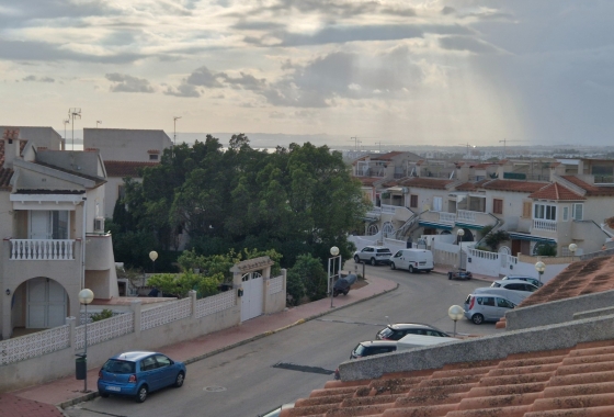 Resale - Bungalow - Guardamar del Segura - Los Estaños