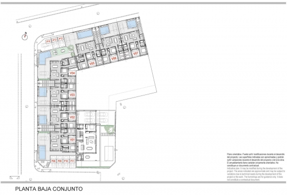 New Build - Bungalow - Pilar de la Horadada - pueblo