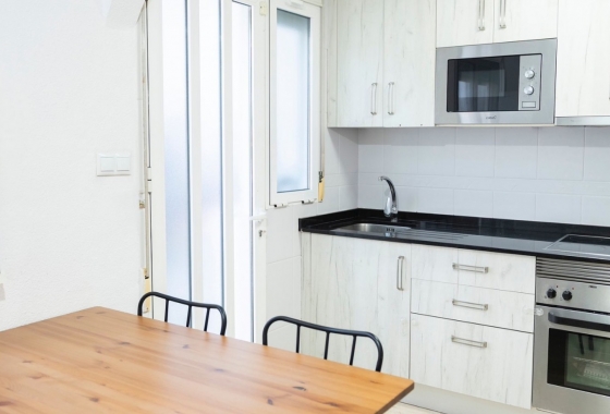 Resale - Townhouse - San Javier - Costa Calida