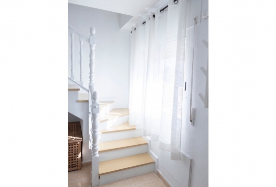 Resale - Townhouse - San Javier - Costa Calida